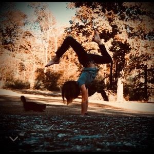 Meet your Posher, Lexie